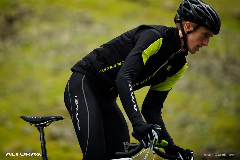 Altura race best sale waterproof jacket